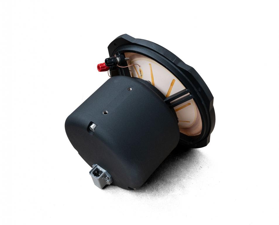 Gar nicht leise – WOLF VON LANGA® Lautsprecher – Kleines 1x1