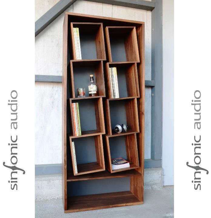 Vinyl trifft Charakter