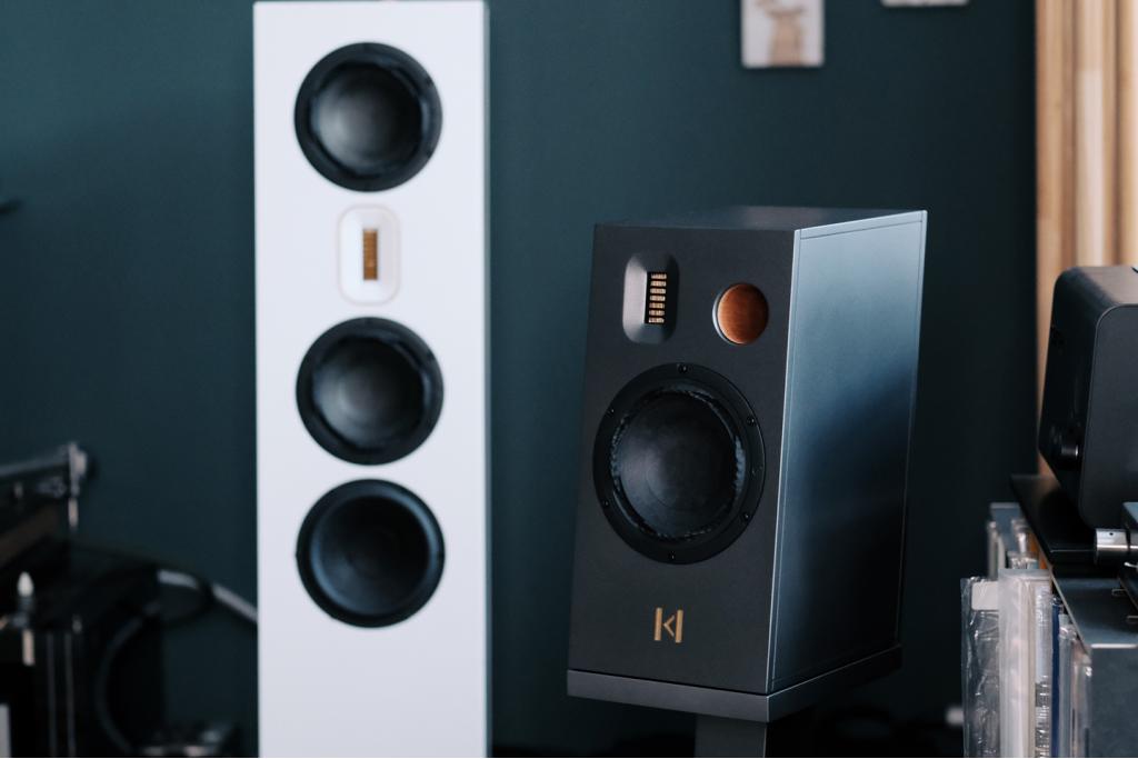 Kroma Atelier | In unserer Vorführung Kroma Atelier