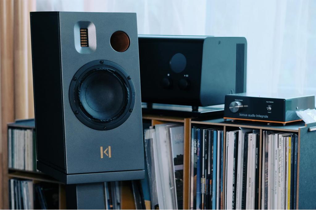 Kroma Atelier | Mimi