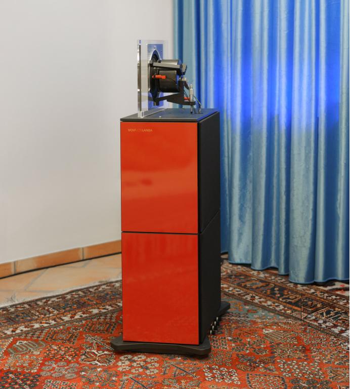  WOLF VON LANGA® Lautsprecher CHICAGO. Vorführung am Samstag, bitte anmelden! Wolf von Langa Premium Highend Lautsprecher