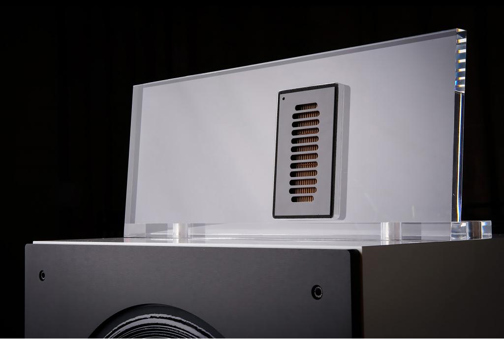 Beständig statt kurzlebig: WOLF VON LANGA® Lautsprecher  Wolf von Langa Premium Highend Lautsprecher