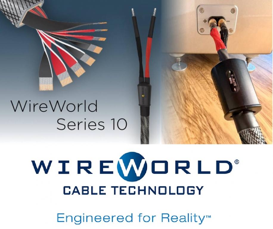 Test: WireWorld Serie 10! LowBeats über die Stärken der neuen Serie! – Mehr als  Erstklassig!  WireWorld_Kabel_Bluetooth_Phonar_Lowbeats_HighEnd_Lautsprecherkabel_Interconnect_Serie10_babe