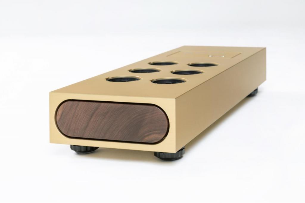 Wilbrand acoustics Netzleiste ELEKTRA - Sonderpreis  