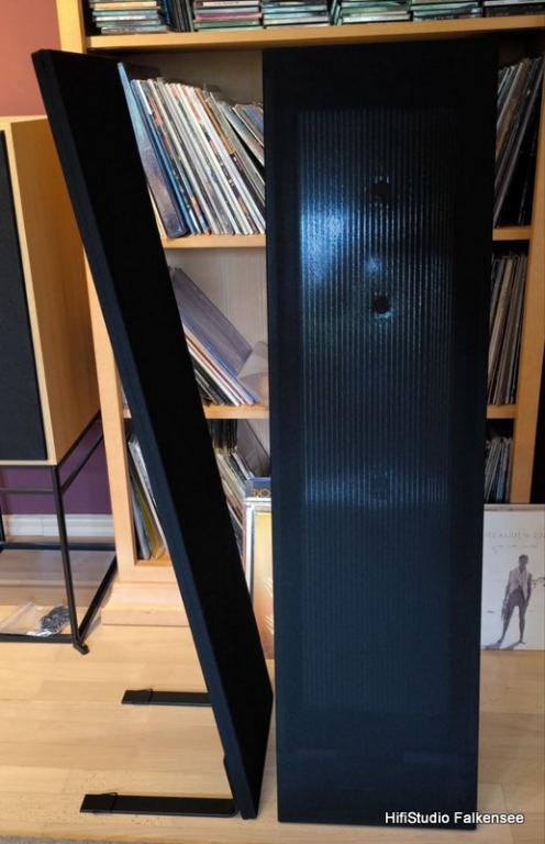 Magnepan LRS+ neu am Lager und in unserer Vorführung ! www.berlin-hifi.de und www.audio-offensive.de