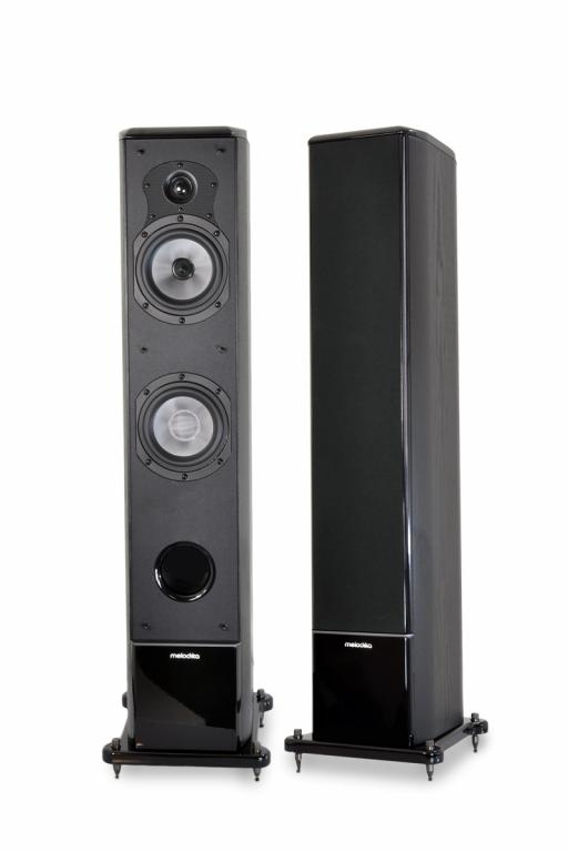 Melodika BL40 + BL30 MK3  - Toller Klang, Feine Verarbeitung - Einfach GUT und GÜNSTIG   