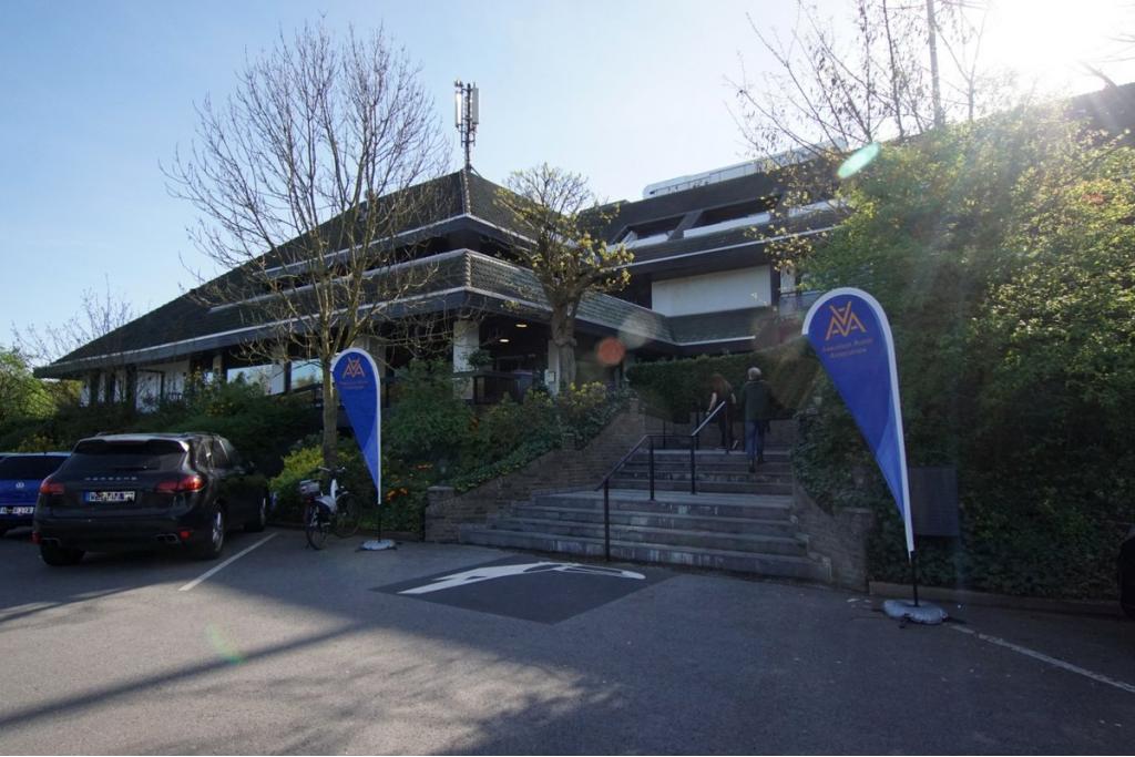 Analogforum Moers 2026 Analogforum Moers