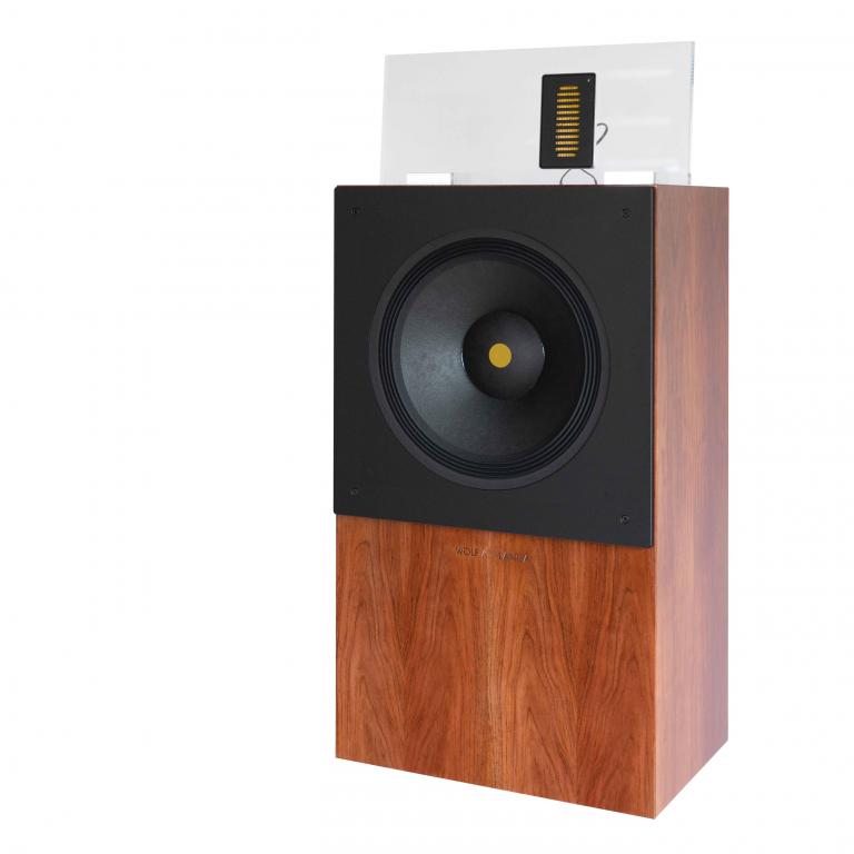 AAA Analog-Forum Moers WOLF VON LANGA® Lautsprecher 21./22.3.26  Wolf von Langa Premium Highend Lautsprecher