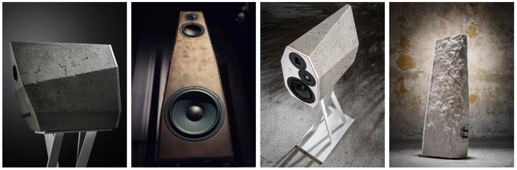 Demotour GEMSTONE - Lautsprecher Jan/Feb/Mrz in D/A/CH 