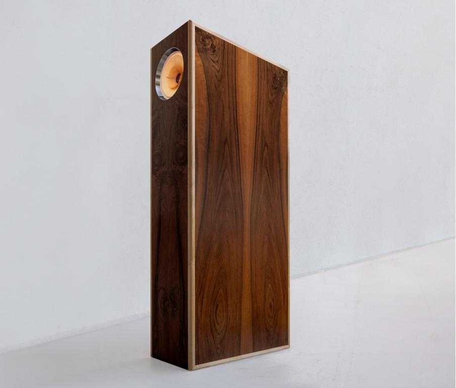 WOLF VON LANGA® Lautsprecher Neuheit zum Frühlingsanfang – Jetzt entdecken! 