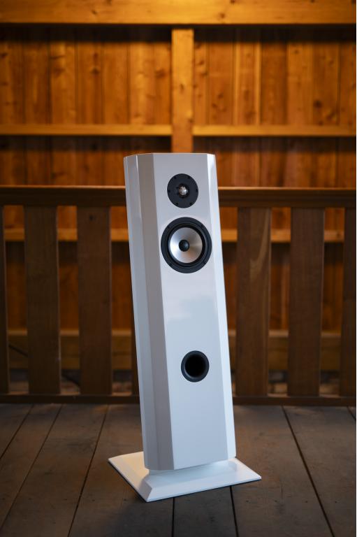 Spirit 36 - analog zeitrichtig 