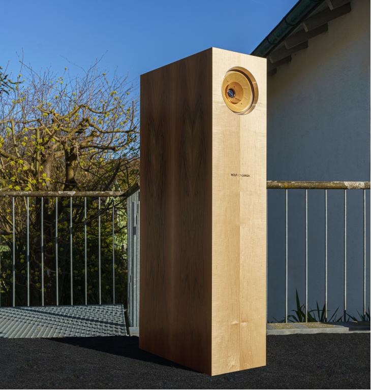 WOLF VON LANGA® Lautsprecher Neuheit zum Frühlingsanfang – Jetzt entdecken! 