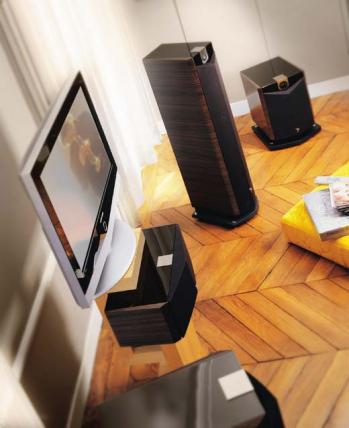 JM Lab Focal: CHORUS 836 jetzt in der Vorführung JM Lab Focal Chorus 836