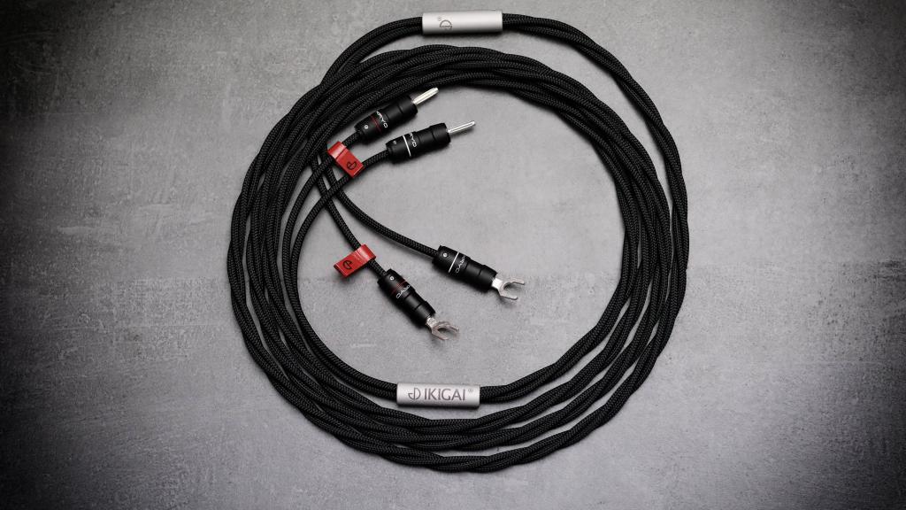 IKIGAI Audio - Tanoshimi Tanoshimi