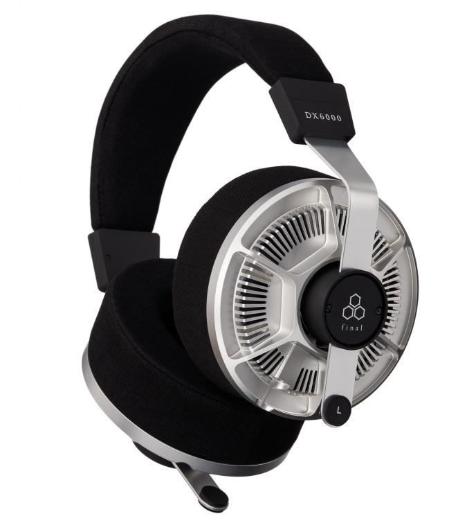 Final DX 6000 
