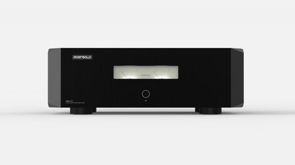 eversolo AMP F10 High - End Endverstärker
