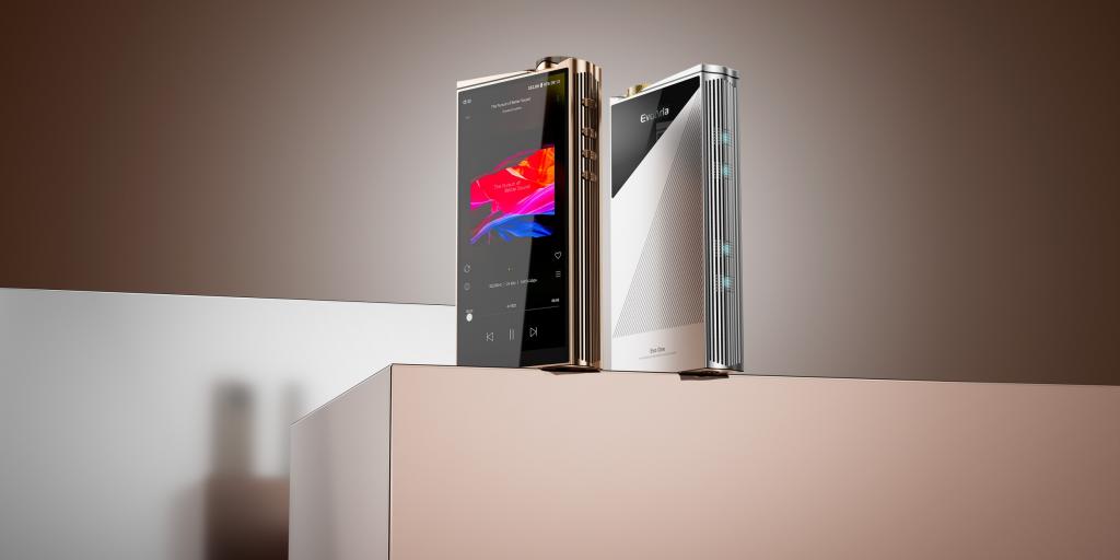 EvoAria Evo One – Technik als Werkzeug, nicht als Selbstzweck 