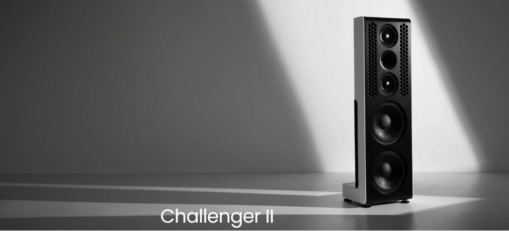 Silent Pound CHALLENGER 2 - AKTION bis 30.6.2026 