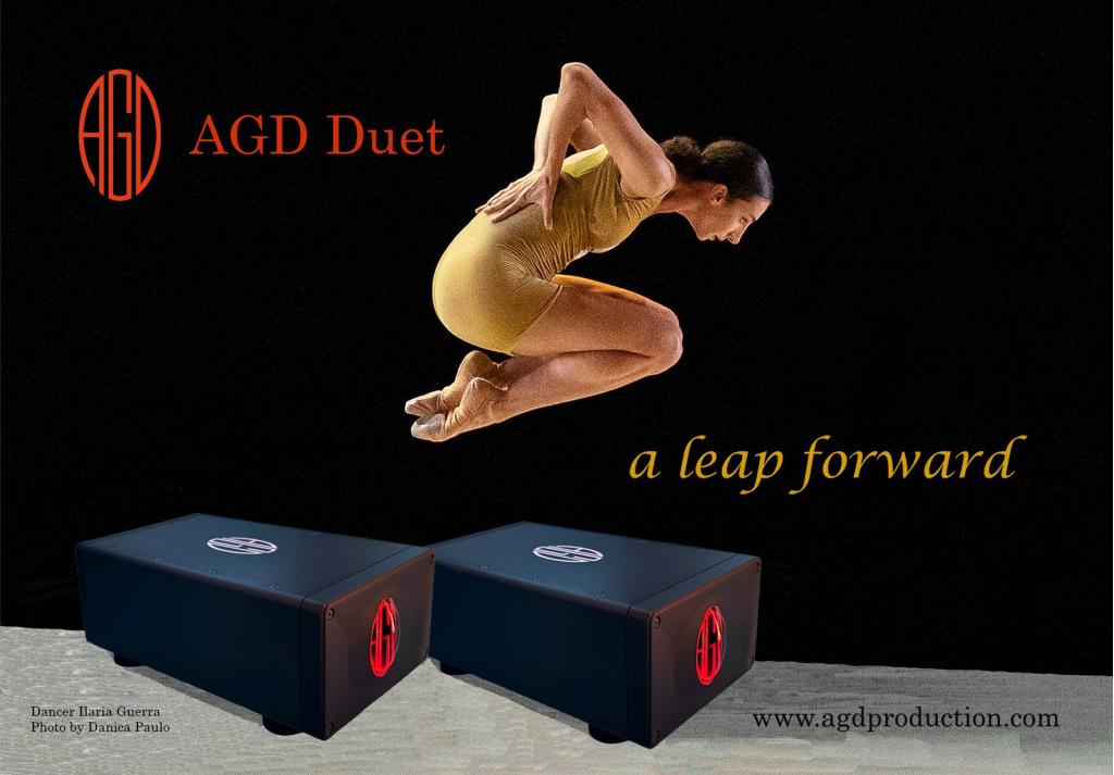 0% Finanzierung über 6, 10 oder 12 Monate für viele unserer Angebote möglich ! AGD Duet Mono Amps - www.berlin-hifi.de und www.audio-offensive.de