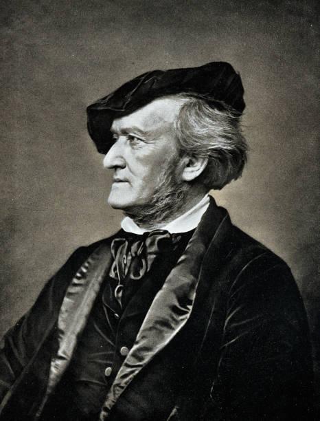 Richard Wagner - Leben und Werk 03.07.2026, 18.00 Uhr