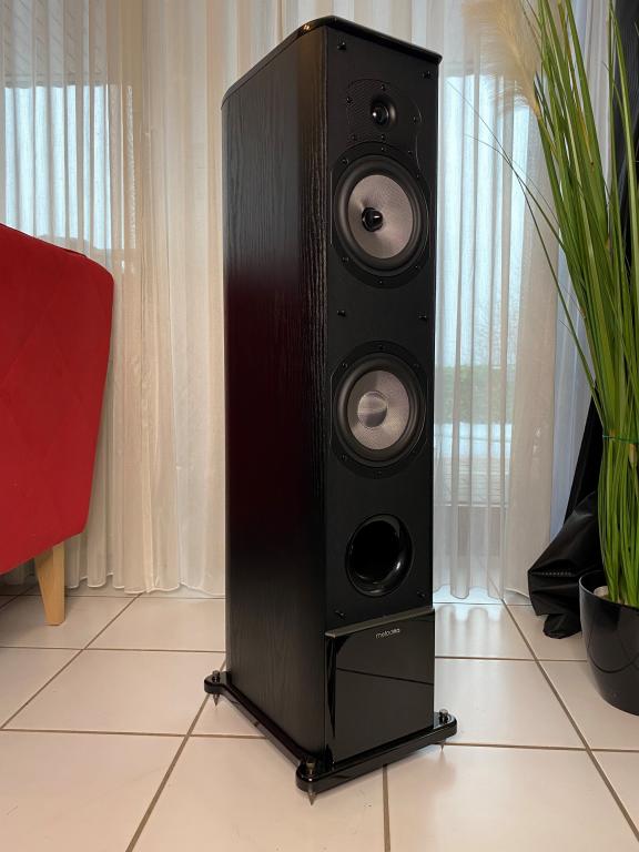 Melodika BL40 + BL30 MK3  - Toller Klang, Feine Verarbeitung - Einfach GUT und GÜNSTIG  