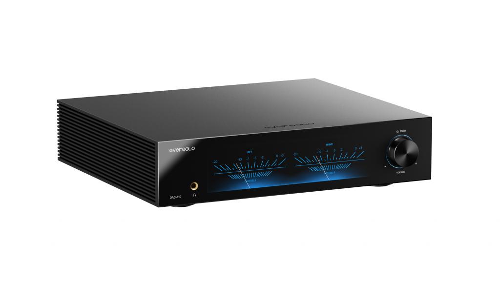 eversolo DAC 10 High - End DAC Vorverstärker