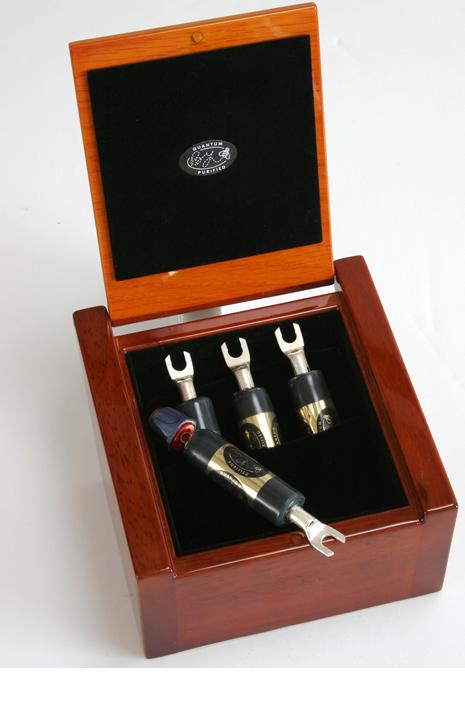 Better listening with Quantum Physics! GoldenGoddess 