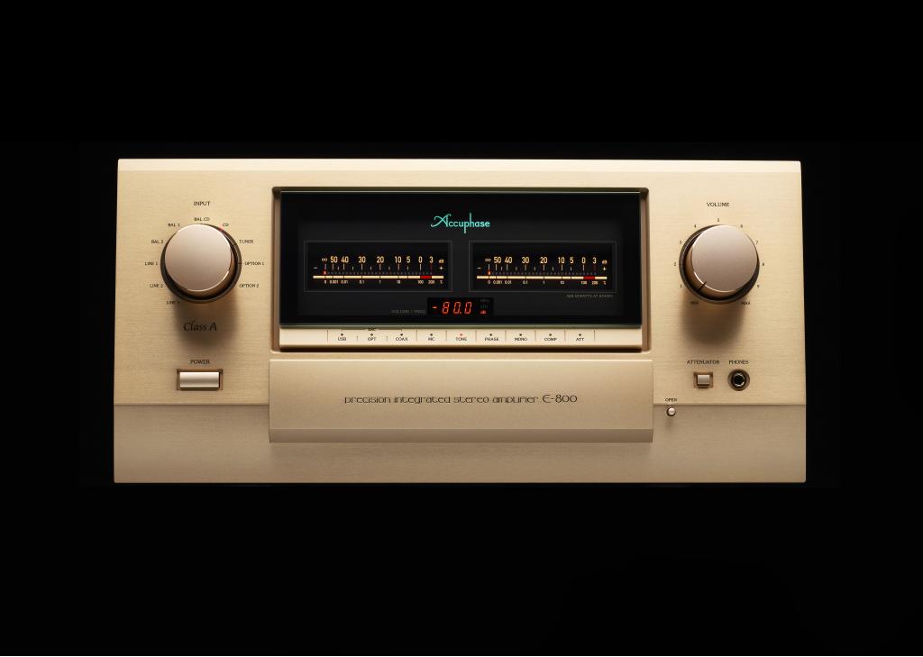 Accuphase Live erleben – Das High-End-Highlight bei media@home Reymer in Köln 
