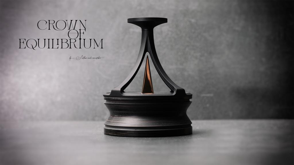 Crown of Equilibrium Crown of Equilibrium