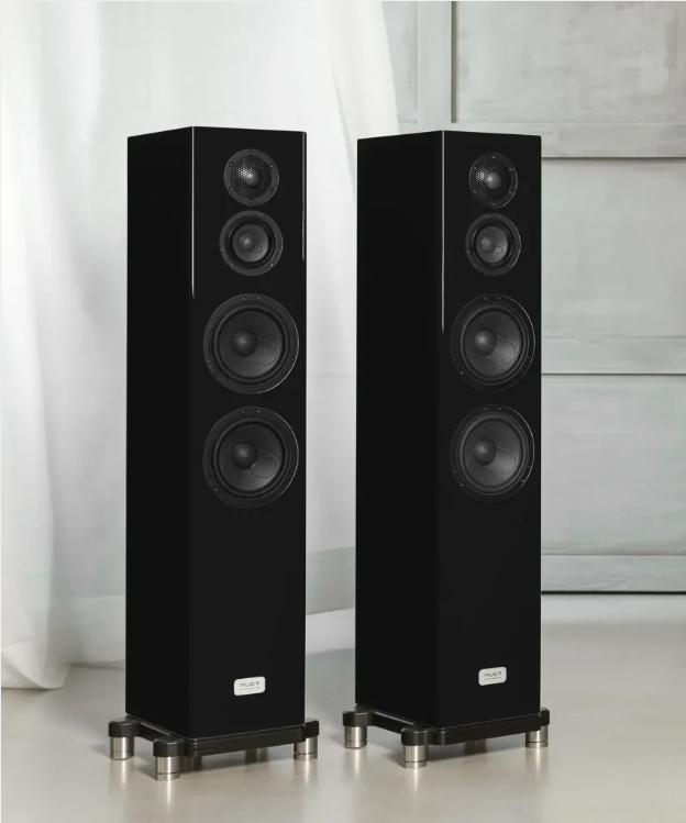 Neu bei uns: AUER ACOUSTICS! 