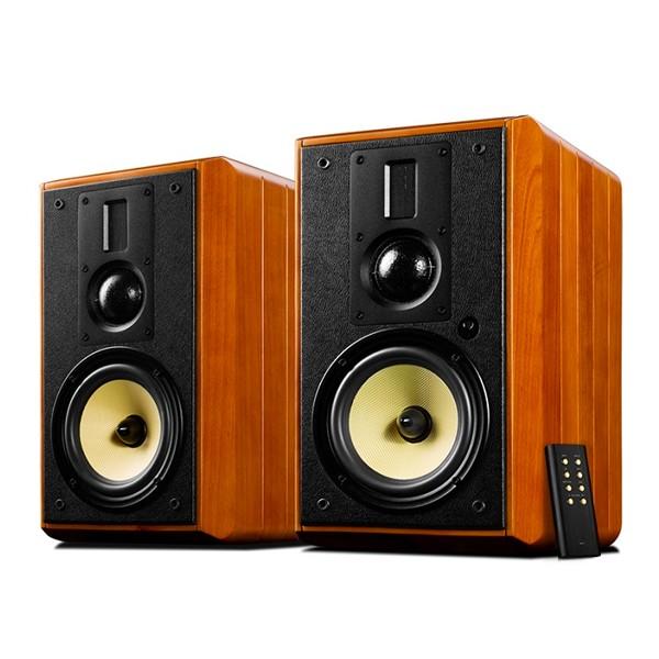 Swans M3A  High - End Aktivlautsprecher