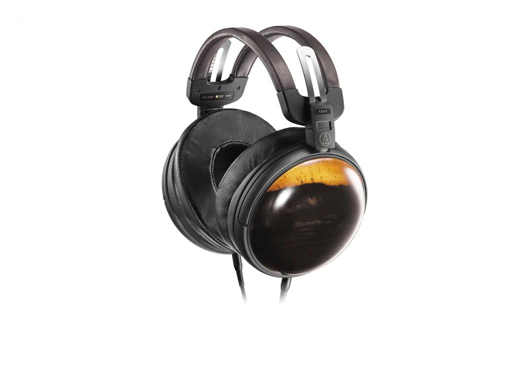 Audio Technica - Kopfhörer Träume Audio Technica - ATH AWKG
