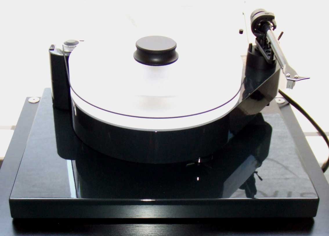 Pro-Ject RPM 10 