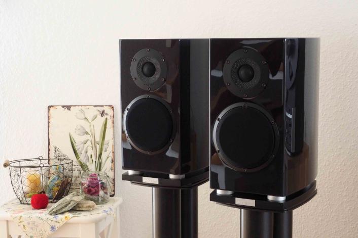 ATOHM GT-1 - Für audiophile Enthusiasten und Kenner   