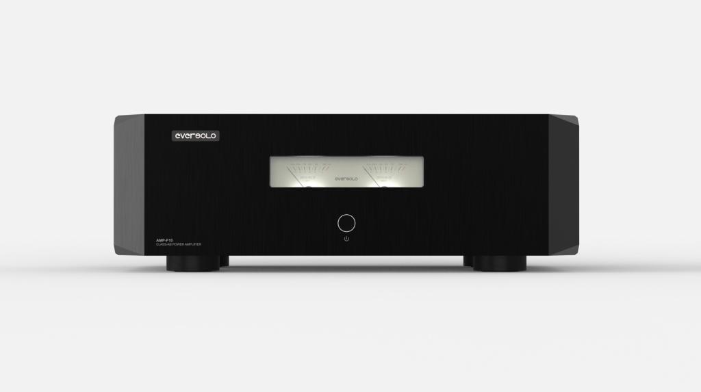 eversolo AMP-F10 High - End Verstärker