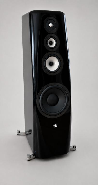 zeit - richtig - Musik! Bei Zimmerli SOUNDS in Düsseldorf K3