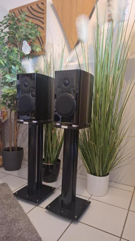 ATOHM GT-1 - Für audiophile Enthusiasten und Kenner   