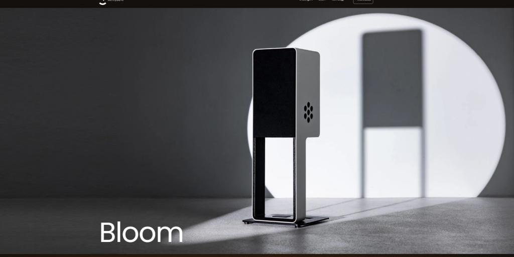 SILENT POUND BLOOM - TEST IMAGE - HIFI 5/2025 