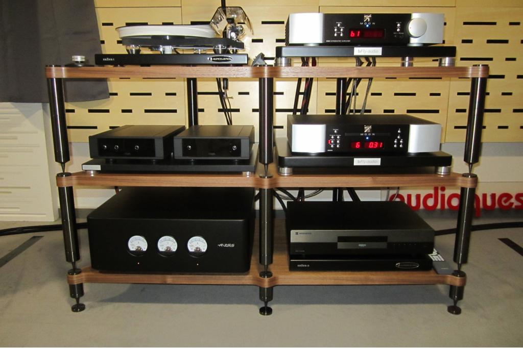 NEOstyle Racks NEO Racks