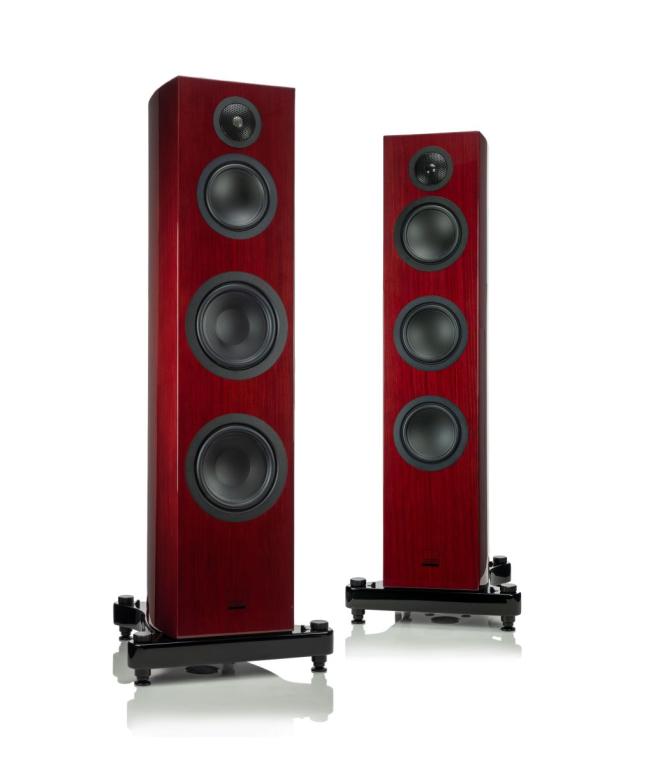0% Finanzierung über 6, 10 oder 12 Monate für viele unserer Angebote möglich ! Gauder Elargo -   www.berlin-hifi.de und www.audio-offensive.de