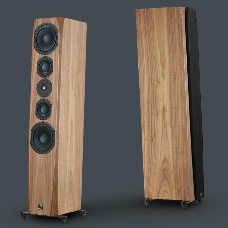 Phonar Veritas p10.2 SE - Herausragend getestet! Ortbarkeit 105 Punkte! Unglaublich musikalisch! Phonar_Veritas_Next_Bluetooth_Highend_Lautsprecher_Hifi_mp3_made in Germany_Passiv_Aktiv_Verstärker