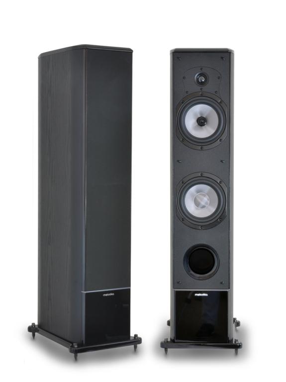 Melodika BL40 + BL30 MK3  - Toller Klang, Feine Verarbeitung - Einfach GUT und GÜNSTIG   