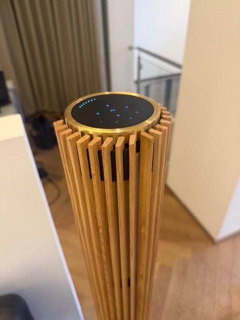 Beolab 28 Aktiv Lautsprecher SALE ALU ! Bang & Olufsen Beolab 28
