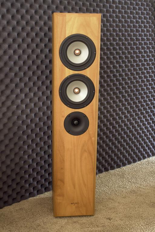 mYrO La Musica XL - Upgrade 