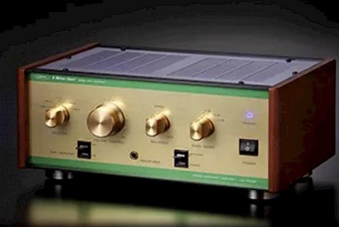 LEBEN Hi-Fi CS-300X (S) 