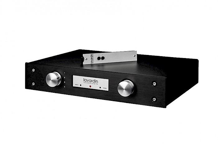 Lavardin ISx Reference 