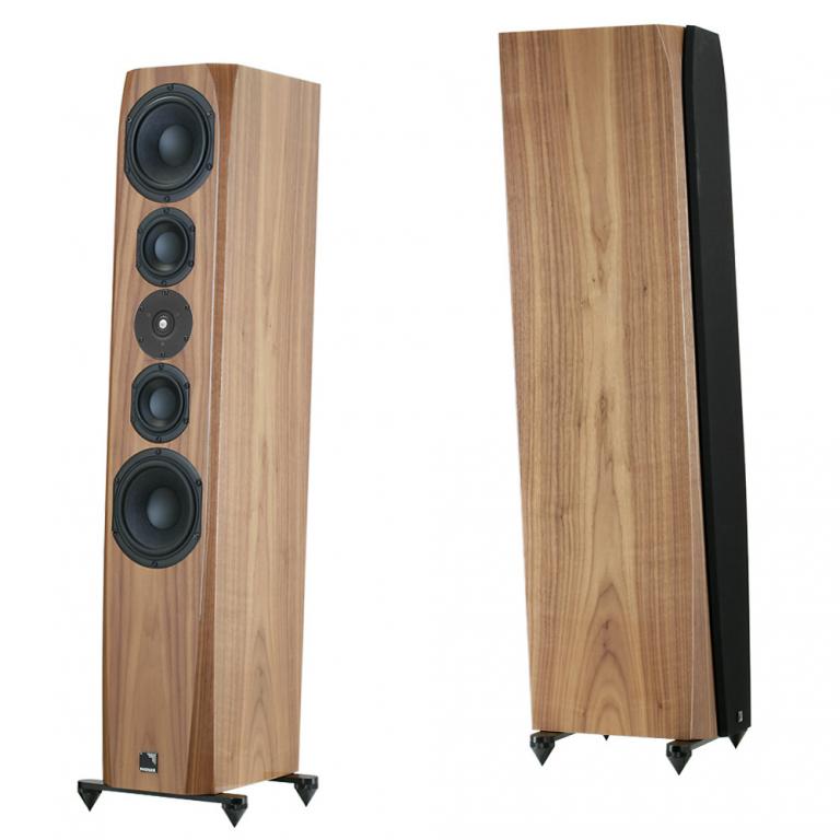 Phonar Veritas p9.2 SE: - Testfazit: Nichts zu hören als Musik!! Phonar_NDHT_Hifitage_Bluetooth_Messe_Hifi_Audio_Lautsprecher_Scan_Speak_WireWorld_PowerGrip