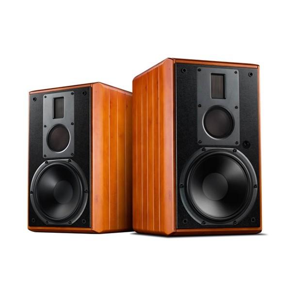 Swans - Hivi M5A High - End Aktivlautsprecher