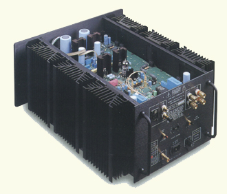 LAMM Monoblöcke M 1.1