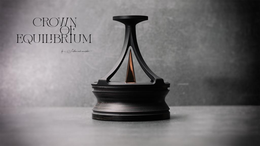 Crown of Equilibrium CoE